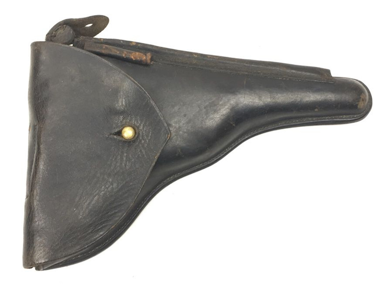 Portuguese Holster for 1906 Luger - 1