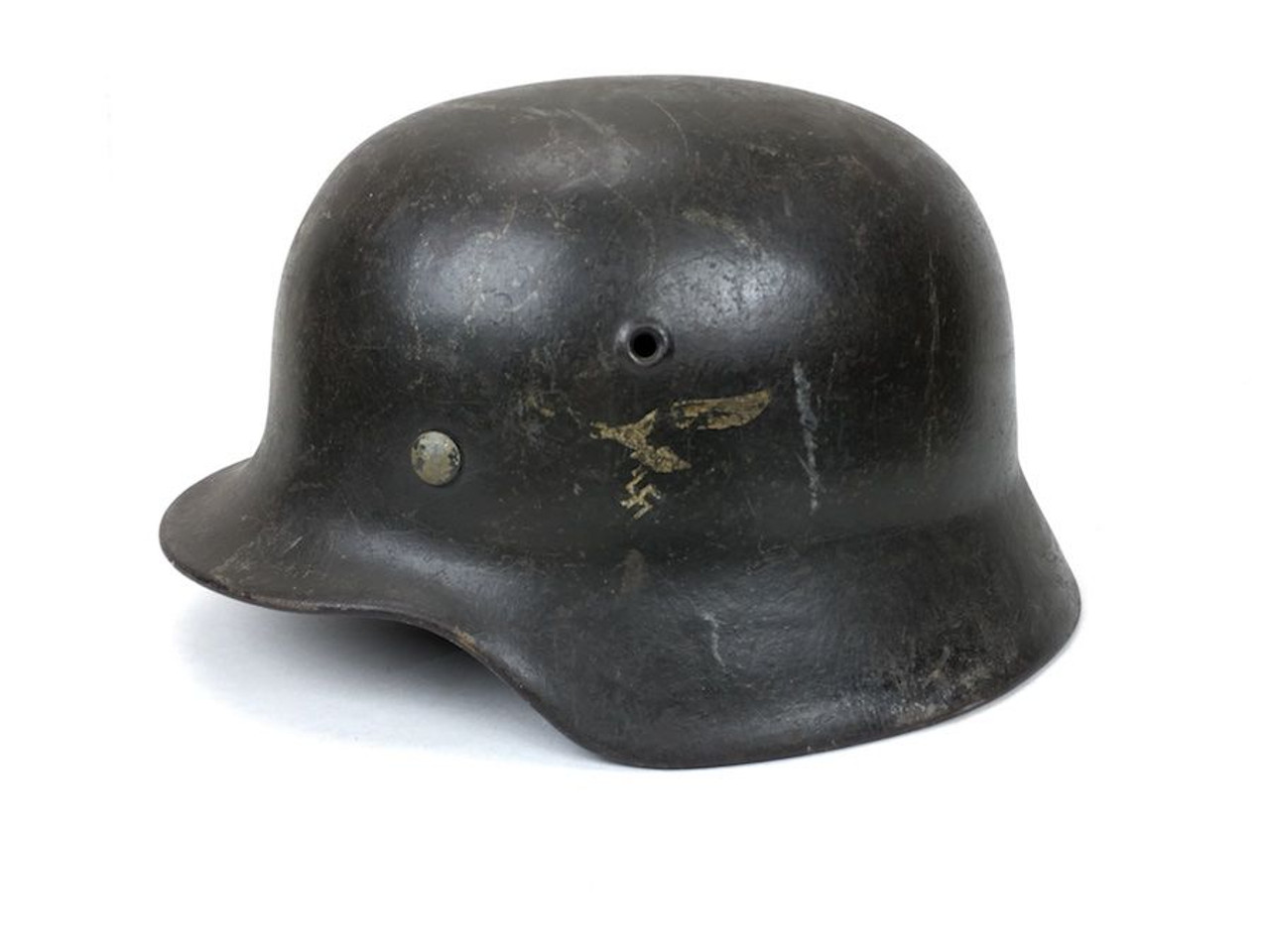 Luftwaffe Helmet - WWII Original - 1