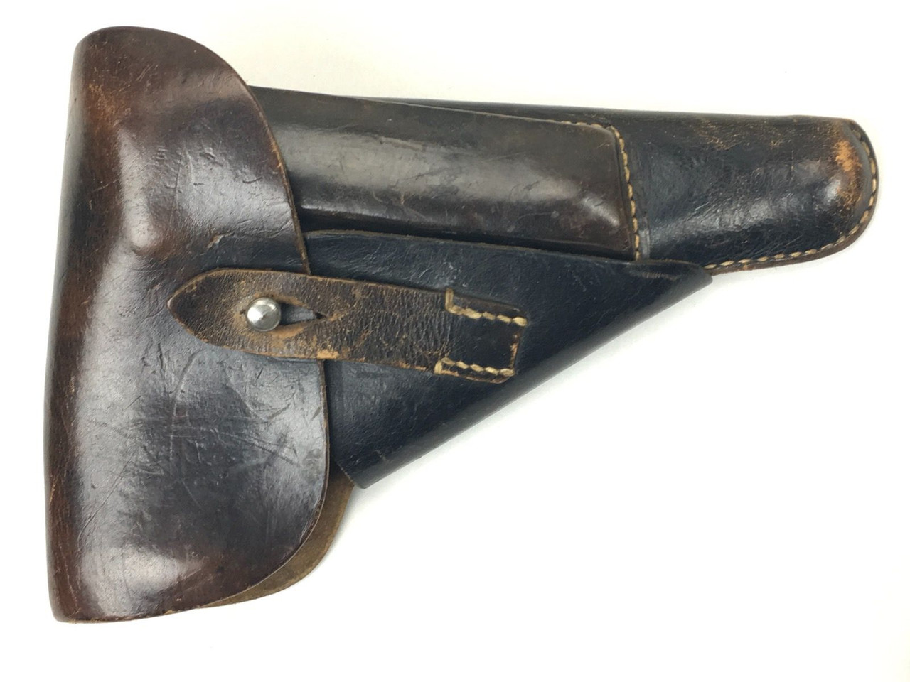 1943 Modified P.38 Holster for Hi Power - 1