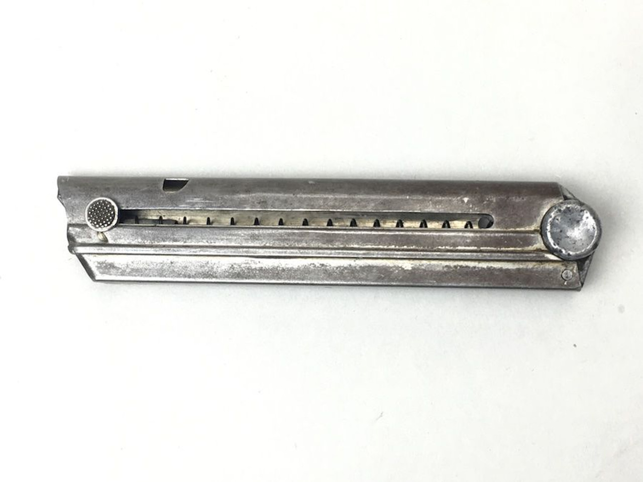 B/90 K Date Luger Magazine - 1