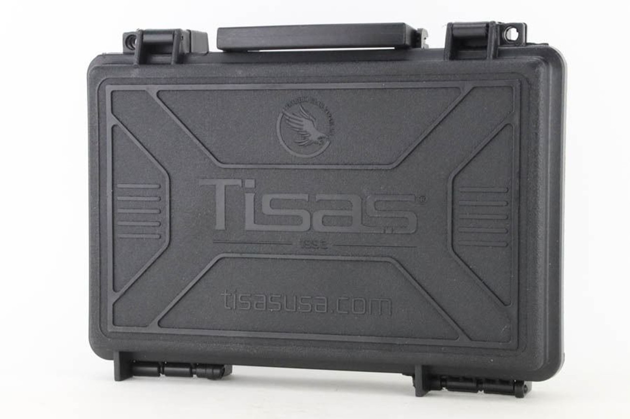 SOLD - NIB TISAS 1911 A1 Service 45 - .45 ACP