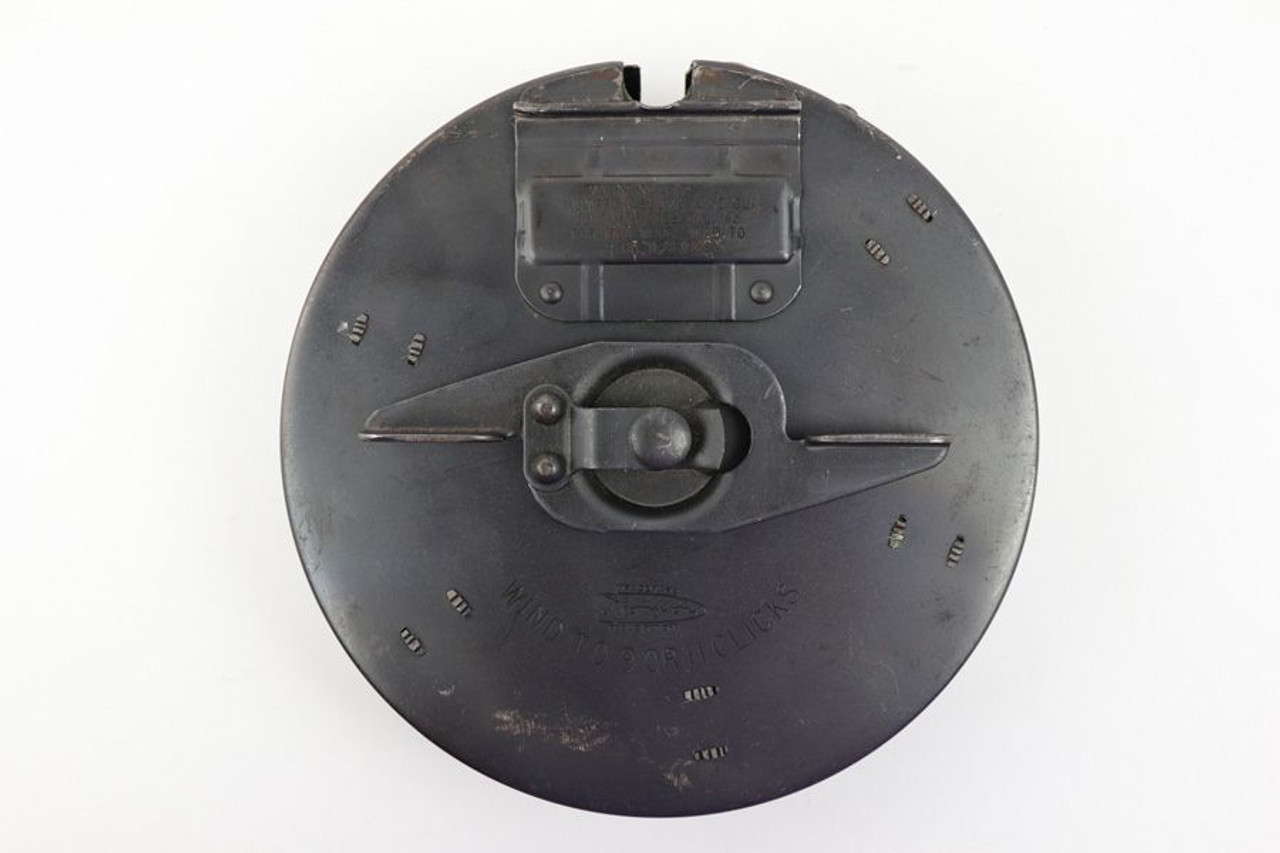 50 Round Thompson Drum Magazine Type L - 1