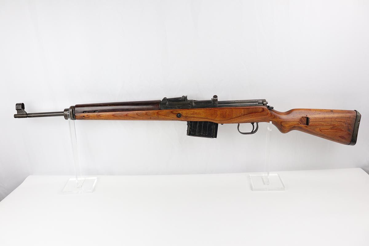 Scarce G43 Rifle - duv 44 - 1