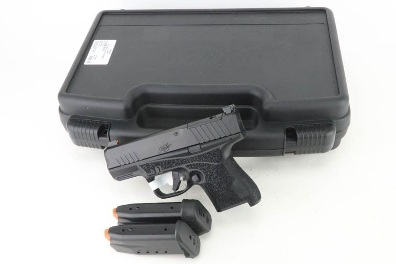 NIB Kimber R7 Mako Optic Ready - 9mm