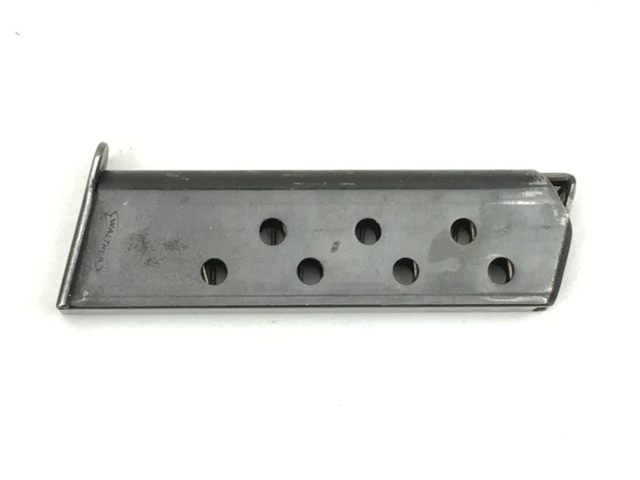 Early WWII PP Magazine - 1