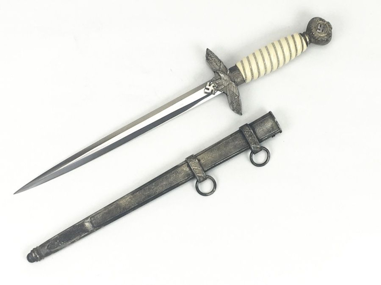 2nd Model Luftwaffe Dagger - 1