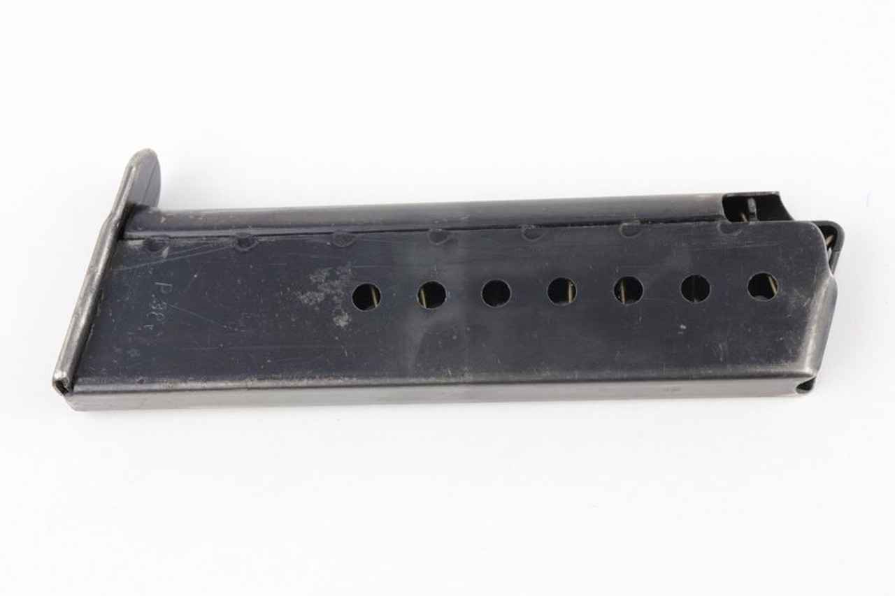 Mauser P.38 Magazine - 1