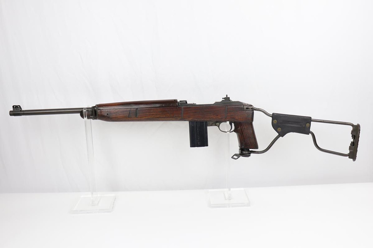 Paratrooper M1A1 Carbine - 1943 - 1