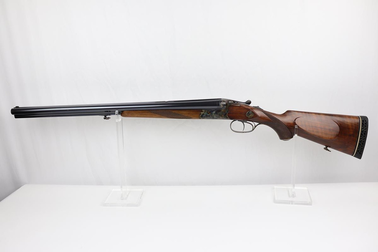 Minty, Sauer Drilling - 1944 - 1