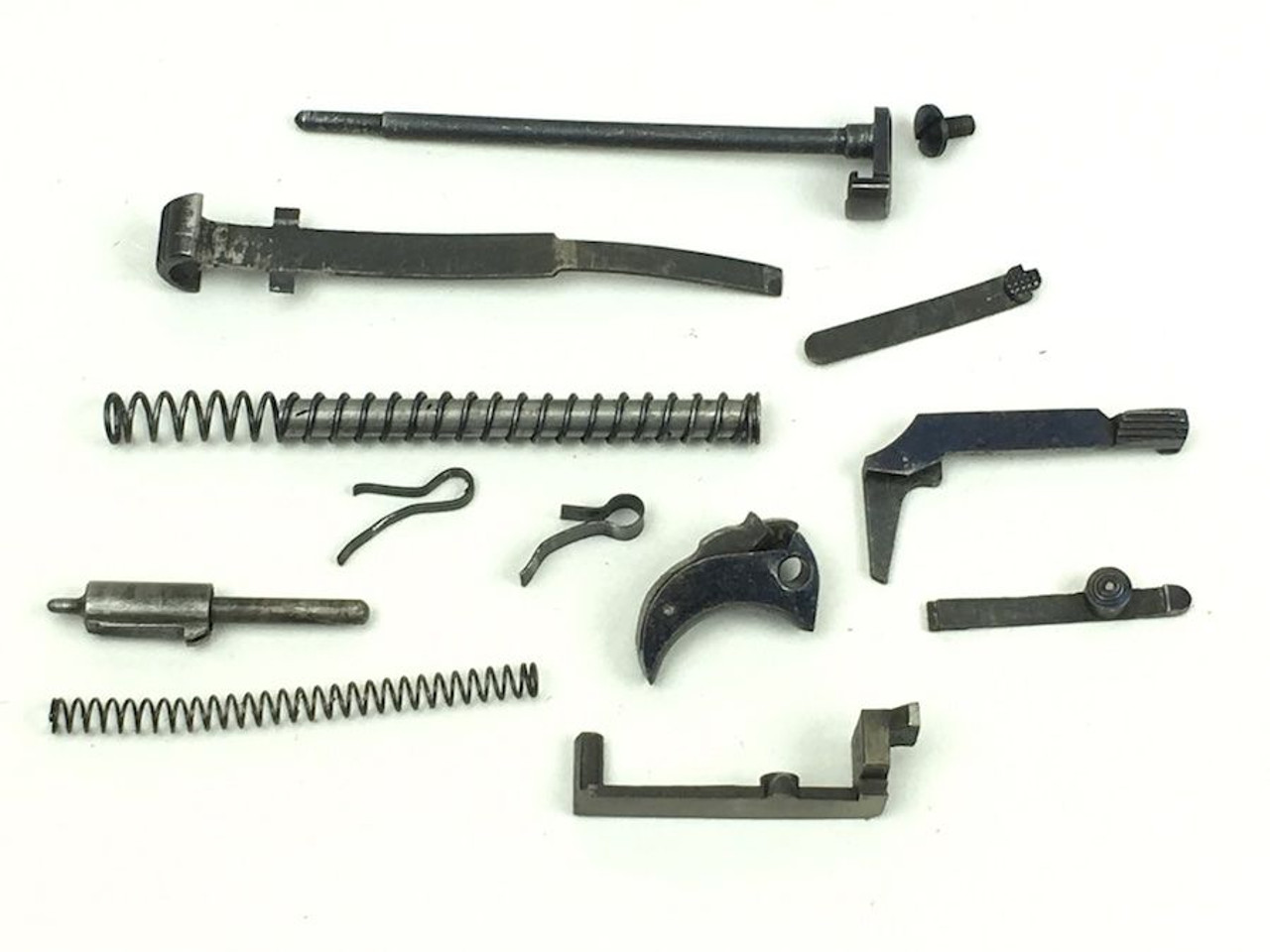 Mauser M1910 Small Parts Kit - 1