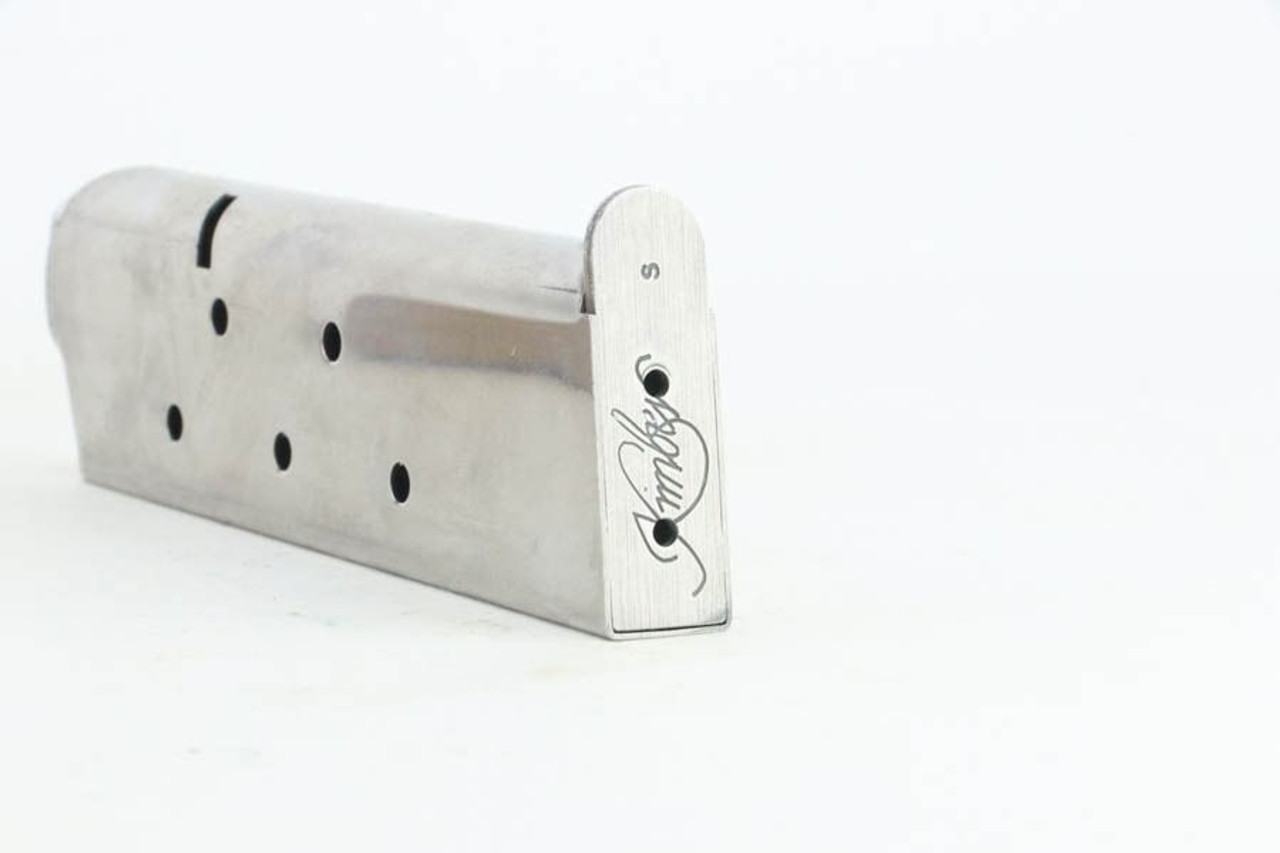 SOLD - NIB Kimber Pro Carry II Two-tone - .45 ACP