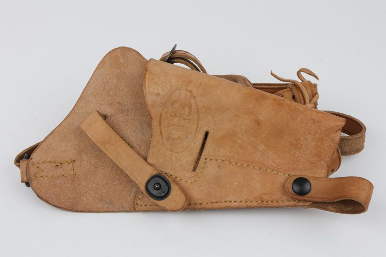USMC Boyt 1911A1 Shoulder Holster - 1