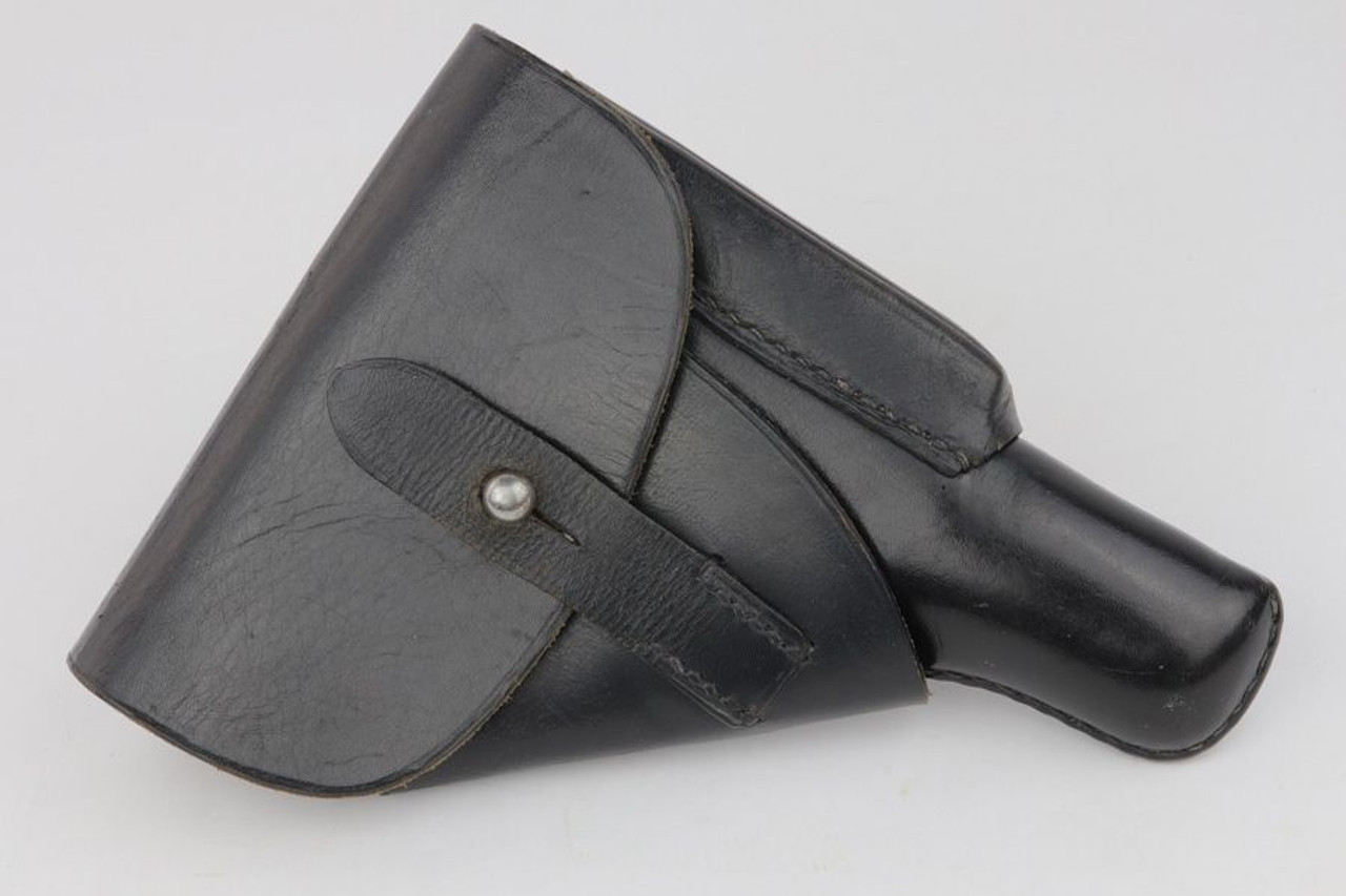 Minty Leading Edge PP Holster - 1