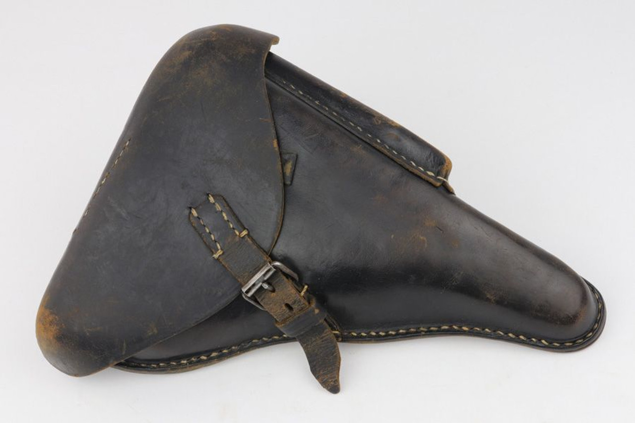1942 Luger Holster - 1