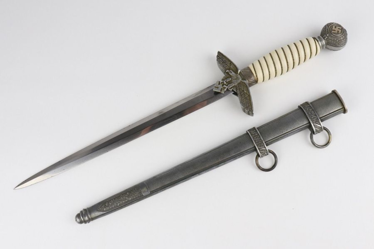WWII Luftwaffe Dagger  - 1