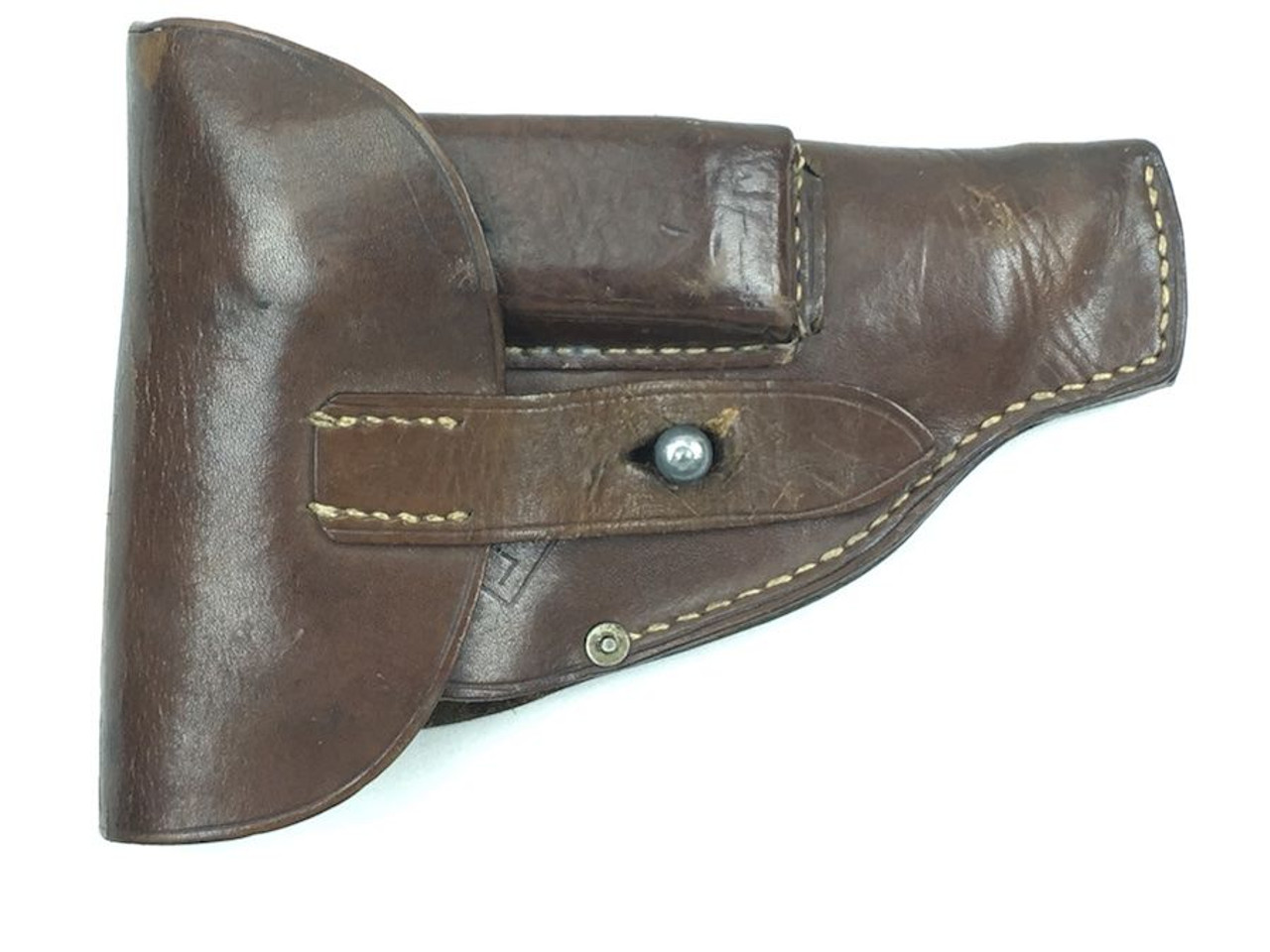 Rare - German WWI 1918 Holster - 1
