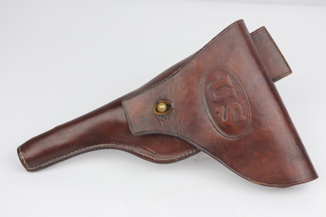 American Eagle Luger Holster - RIA - 1