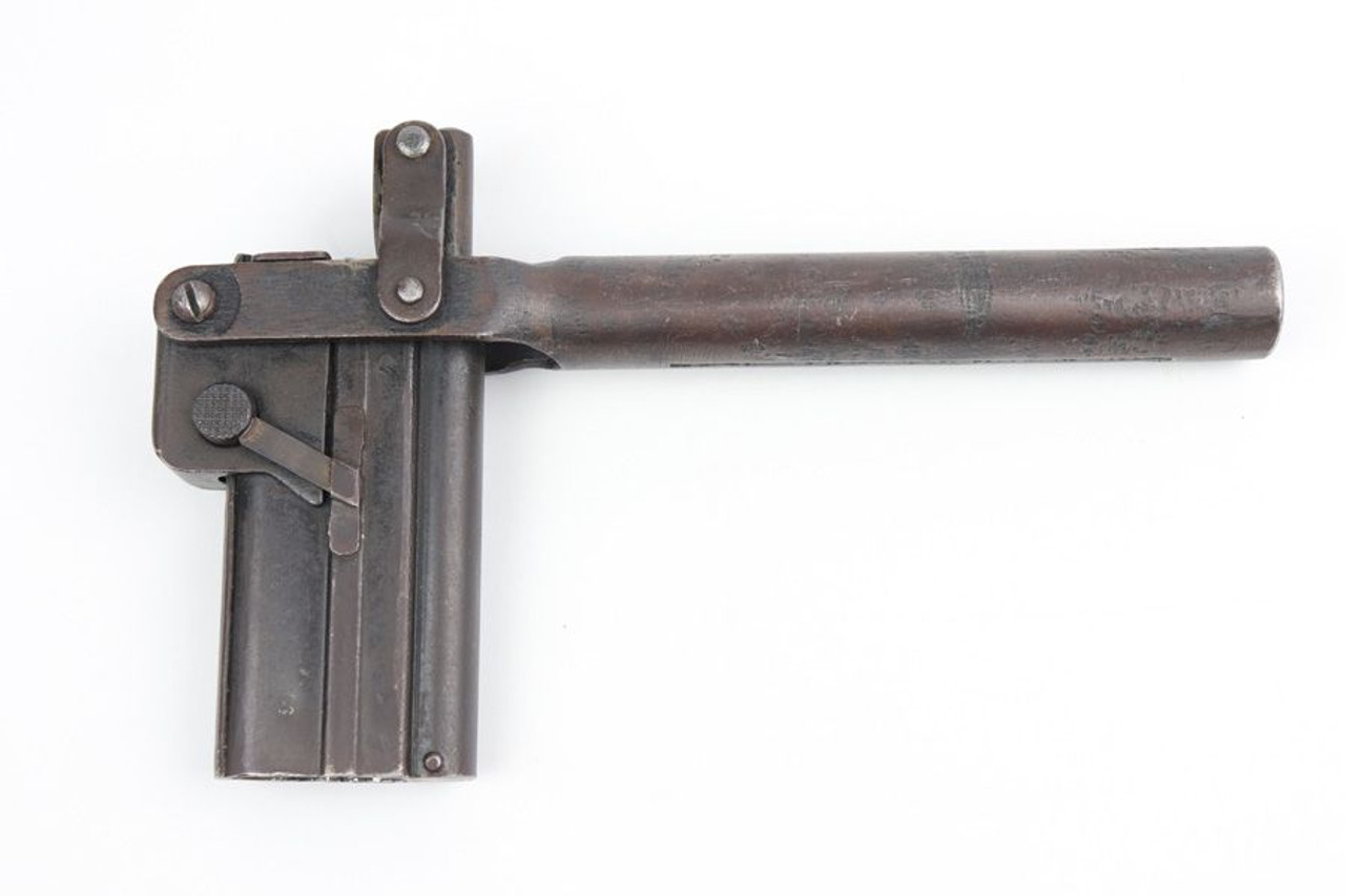 WWI Drum Magazine Loader - 1