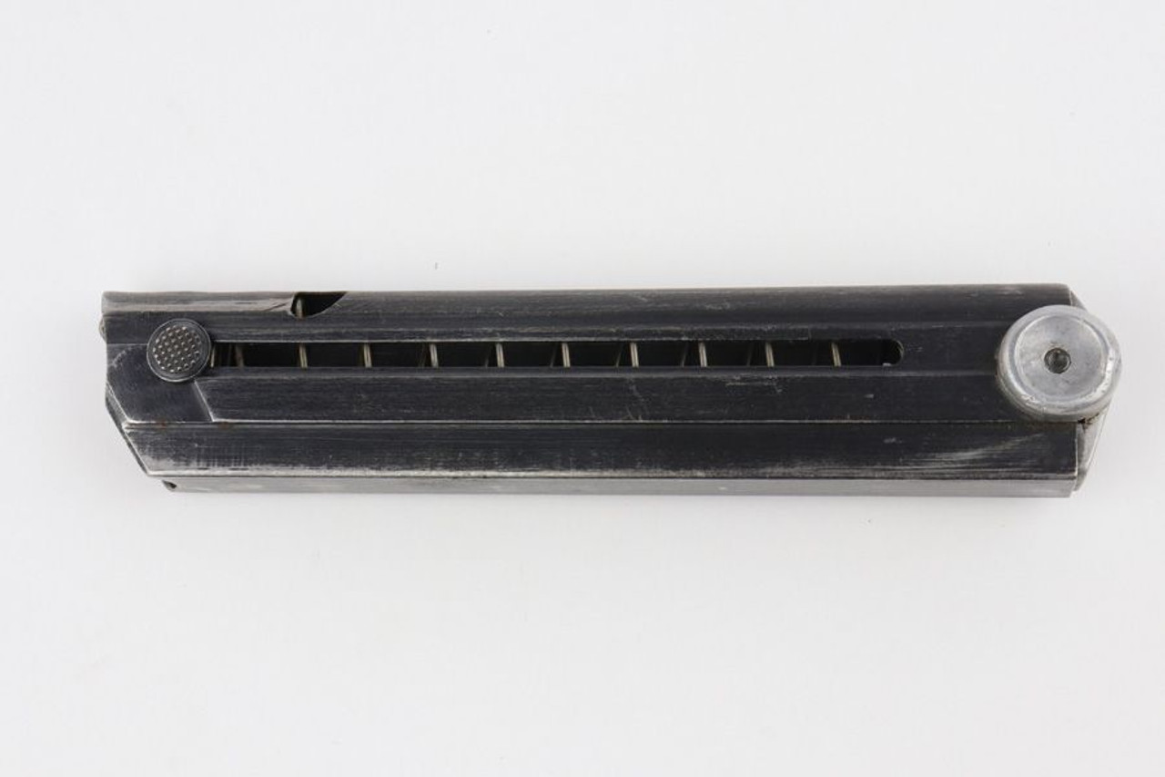 Non-Numbered FXO Luger Magazine - 1