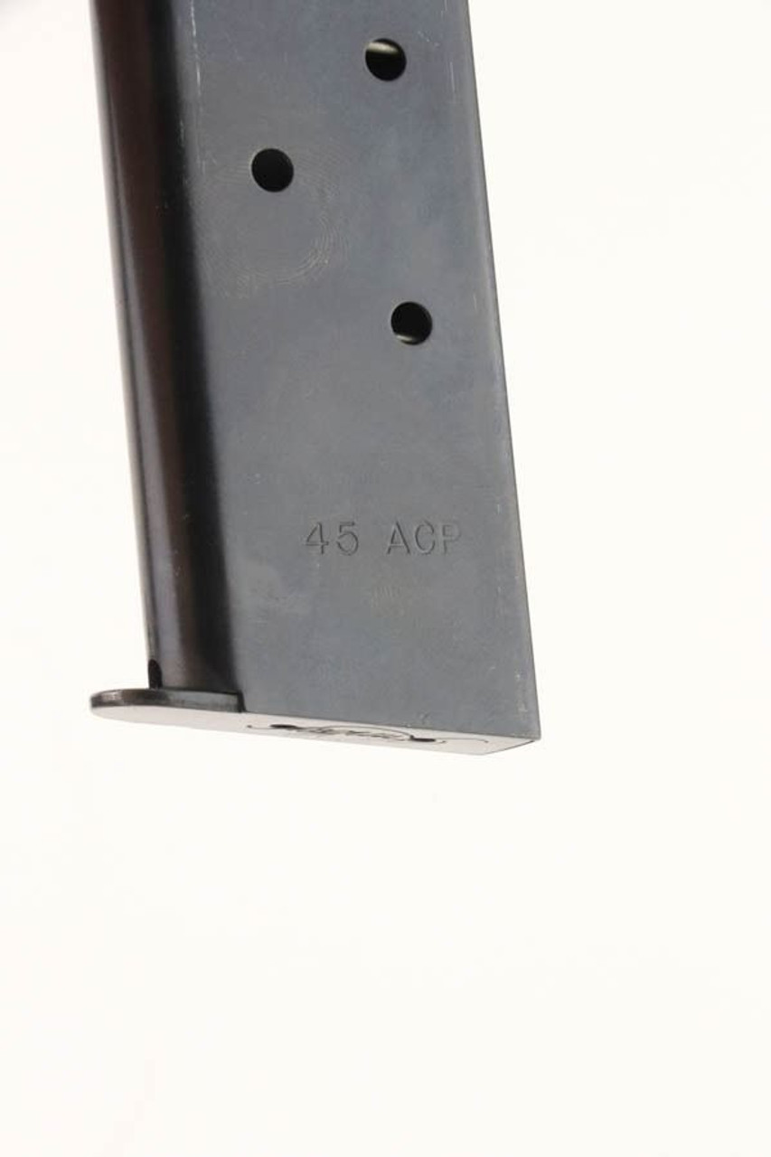 SOLD - NIB Kimber Custom TLE II - .45 ACP