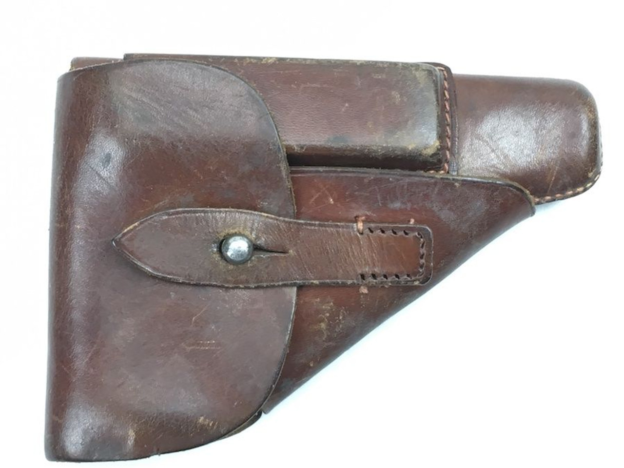 AKAH Style Walther PPK Holster - 1