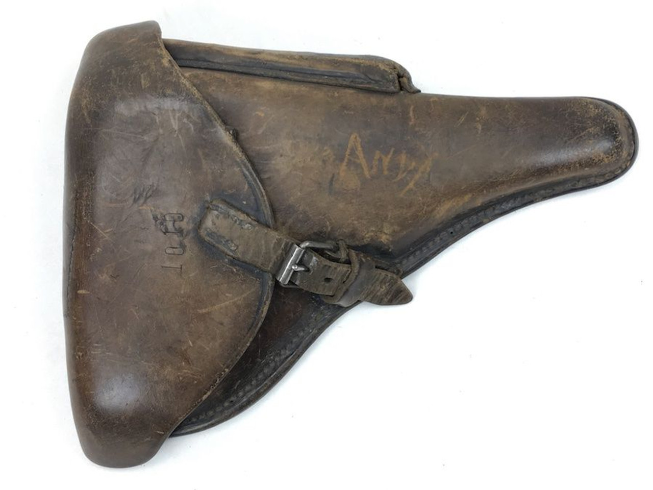 1934 K Date Luger Holster - 1