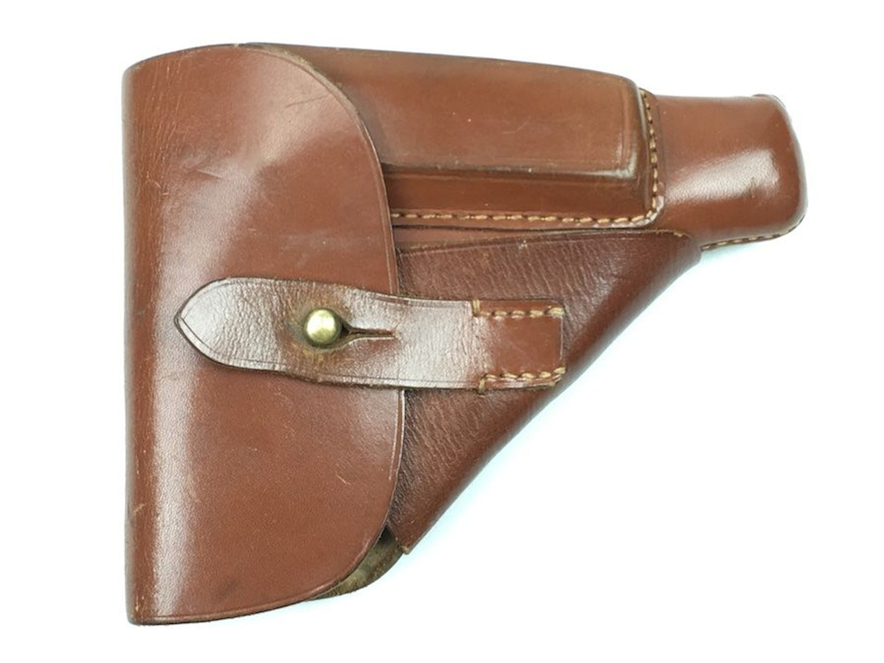 MINT - AKAH Style Walther PPK Holster - 1