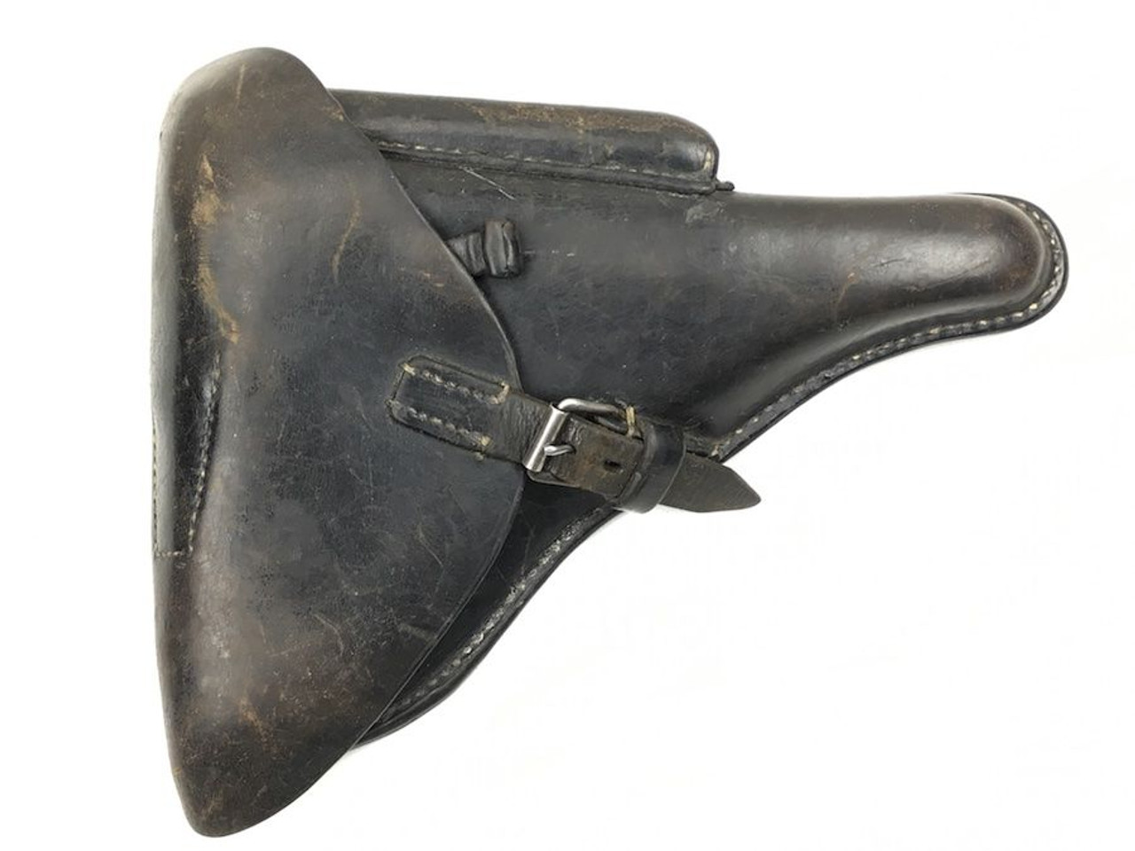 WWII P.08 Luger Holster - 1