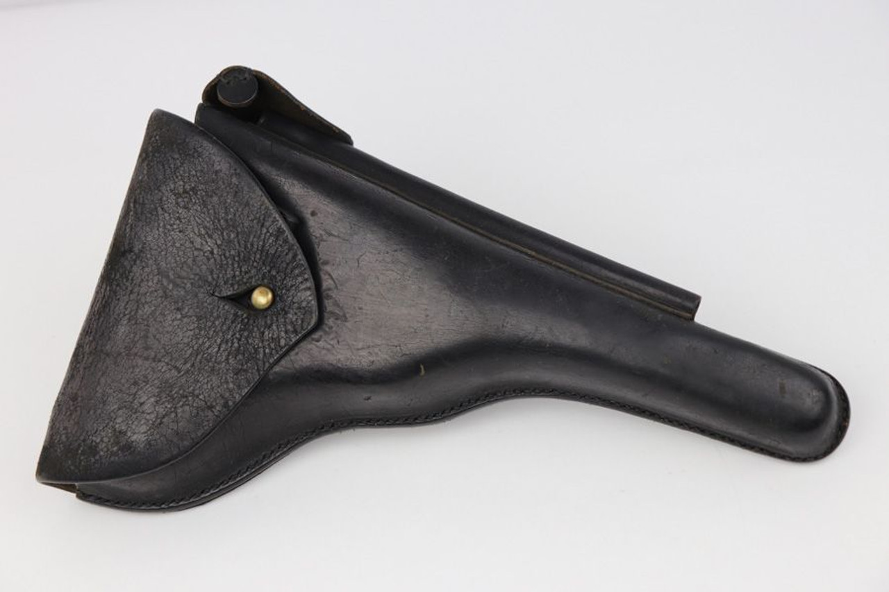 1906 / 1908 Navy Luger Holster - 1