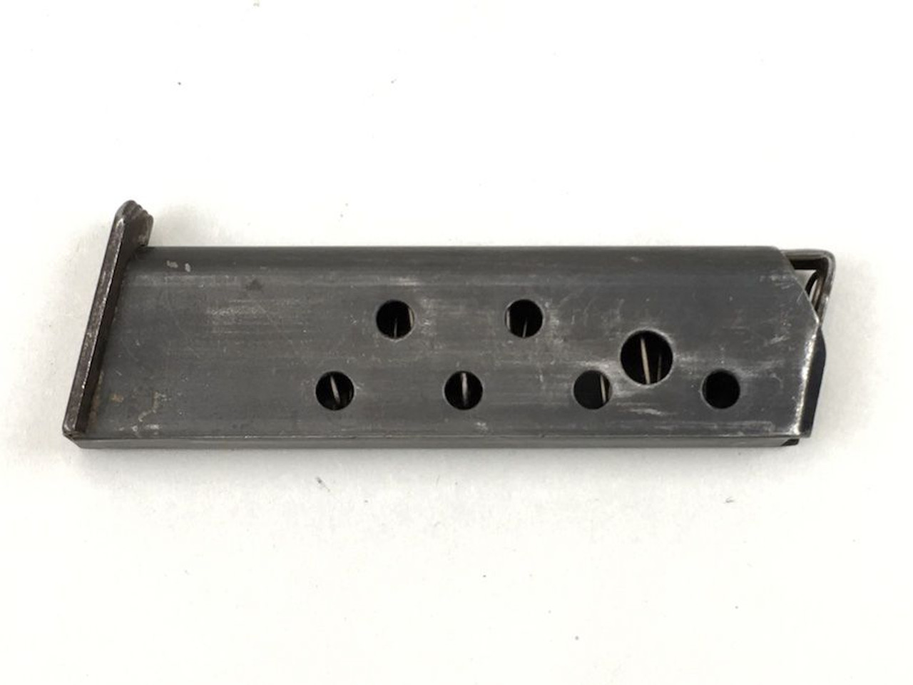 Sauer Model 38H magazine - 1