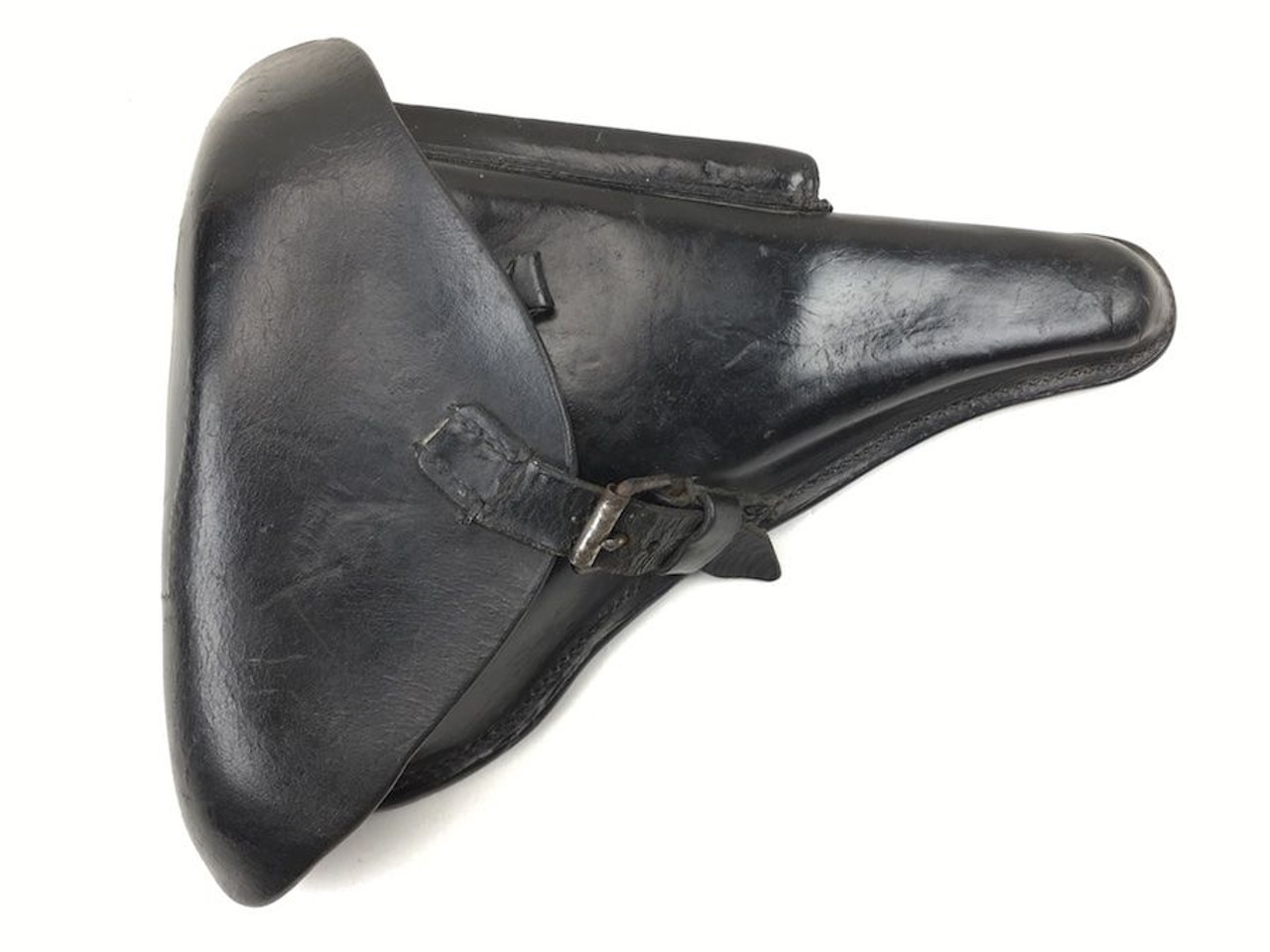Excellent 1934 K Date Luger Holster - 1