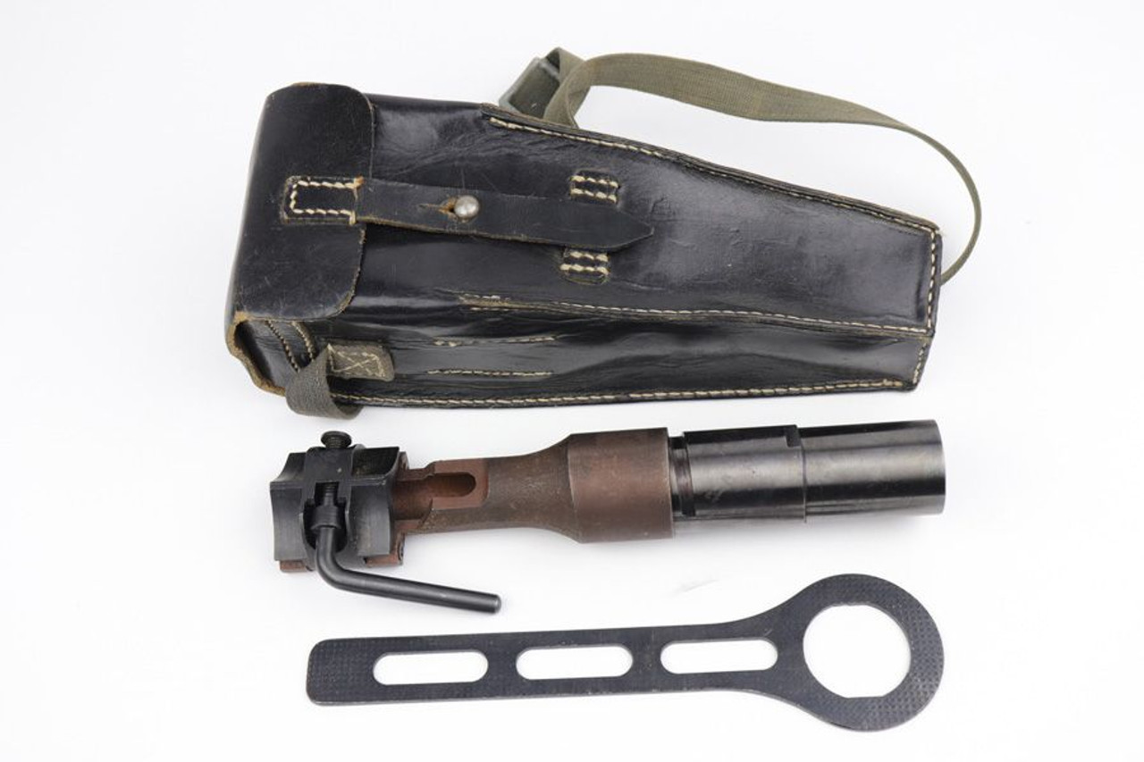 K98 Grenade Launcher w/ Case - 1