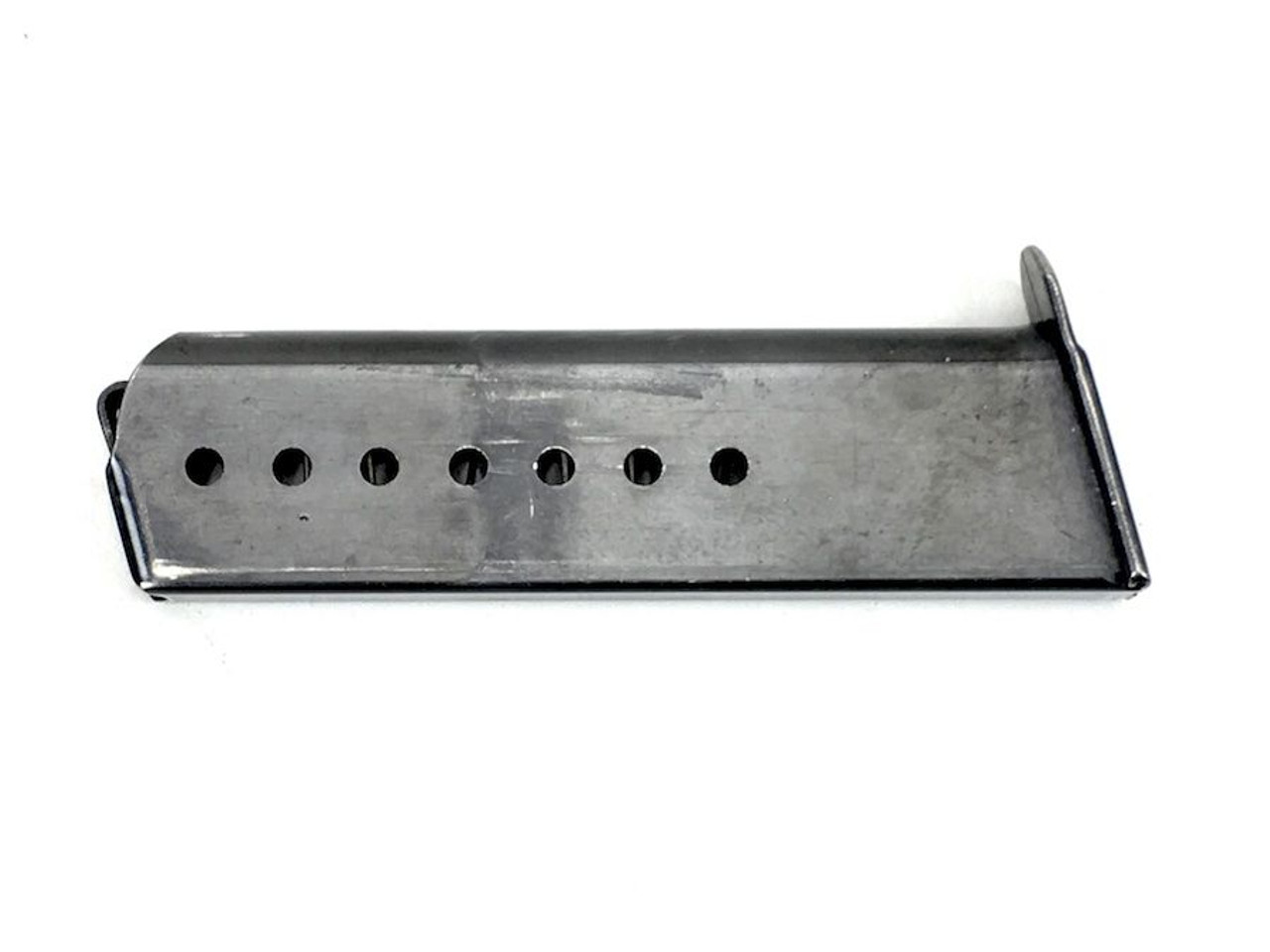 Walther P.38 Magazine Double E/359 Stamp - 1