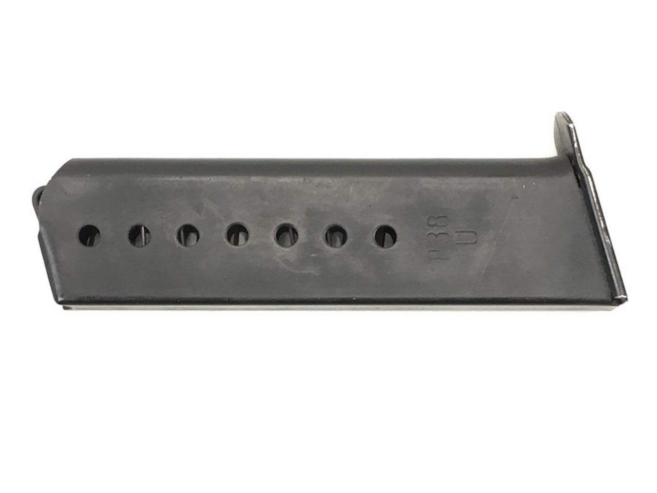 P.38 U jvd Magazine - 1