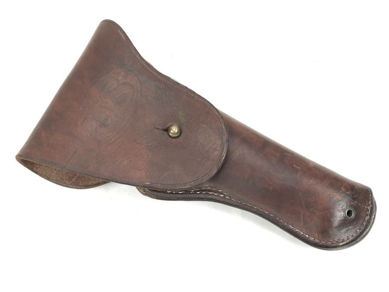 A.L.P. CO. 1911A1 WWII Colt Holster - 1