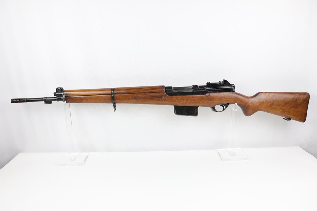 Rare FN Model 1949 - Venezuelan Contract - 1