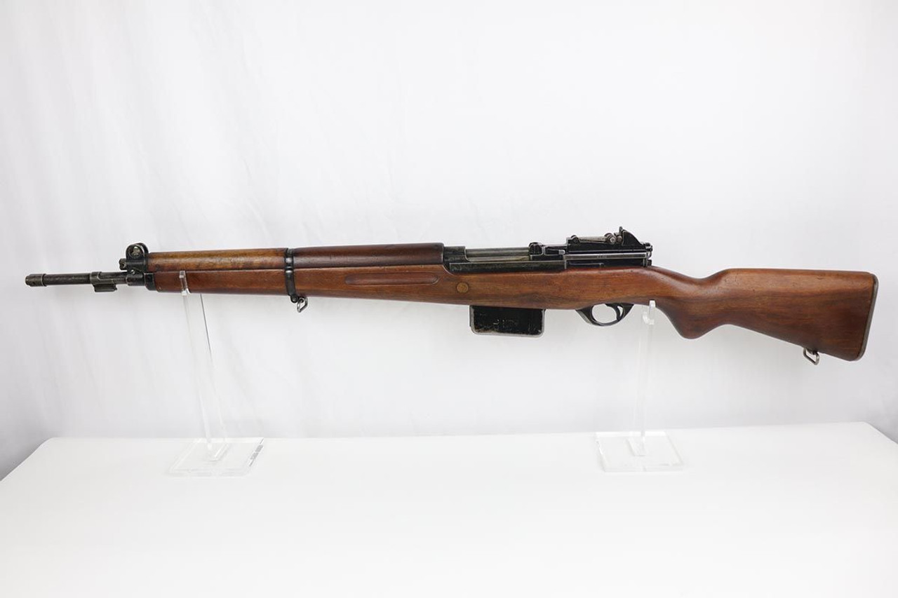 Rare FN Model 1949 - Luxembourg Contract - 1