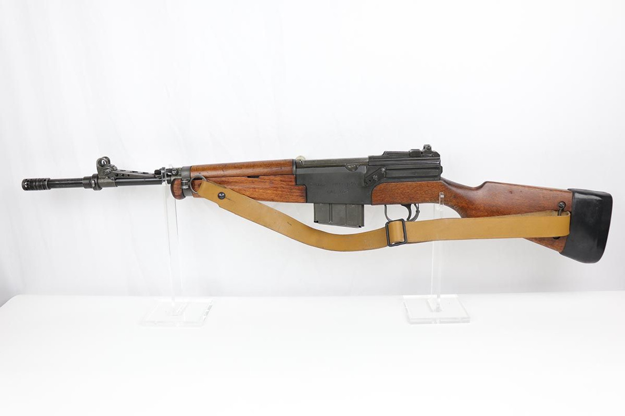 French MAS 1949-56 - 1