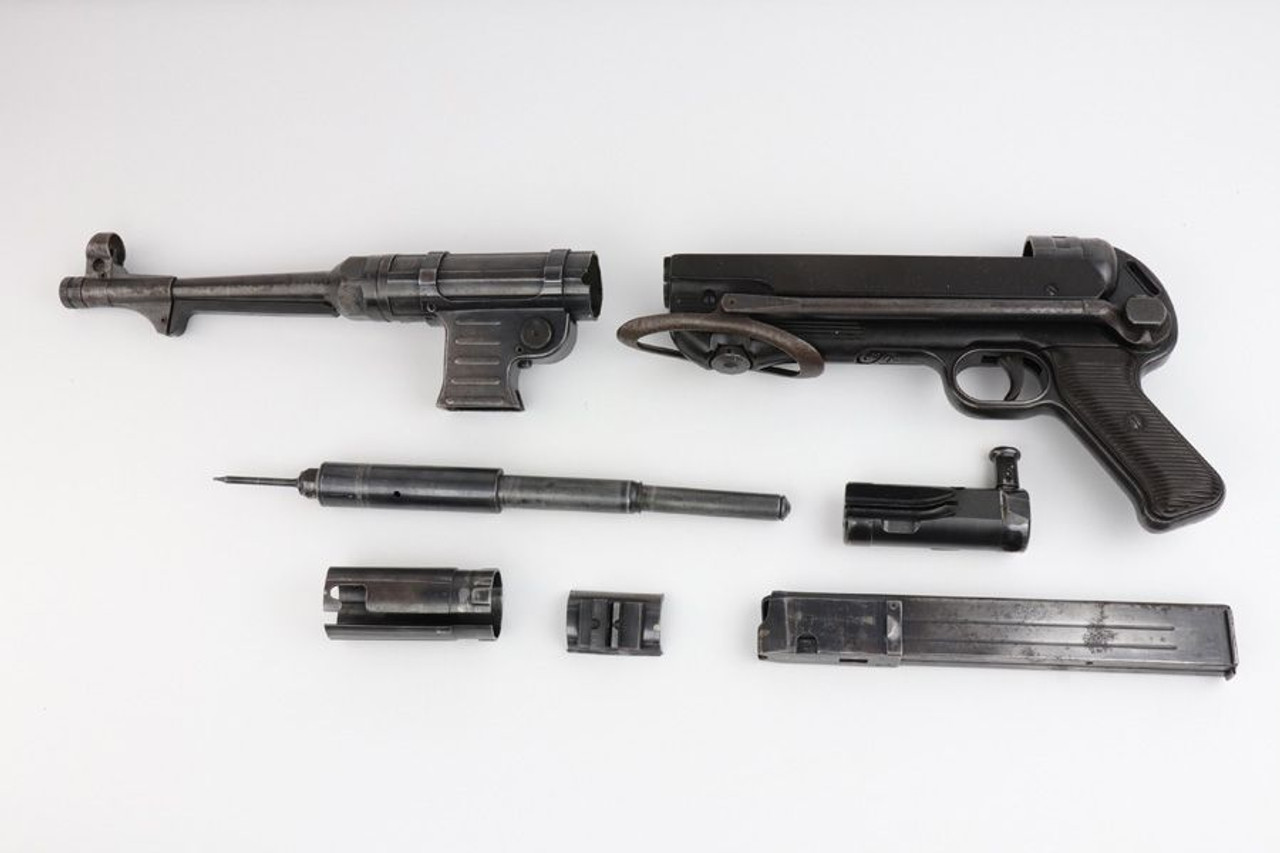 MP. 40 Parts Kit - FXO 41 - 1
