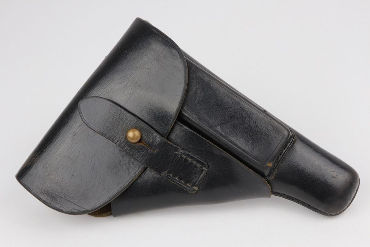 AKAH Walther PP Holster - Early - 1