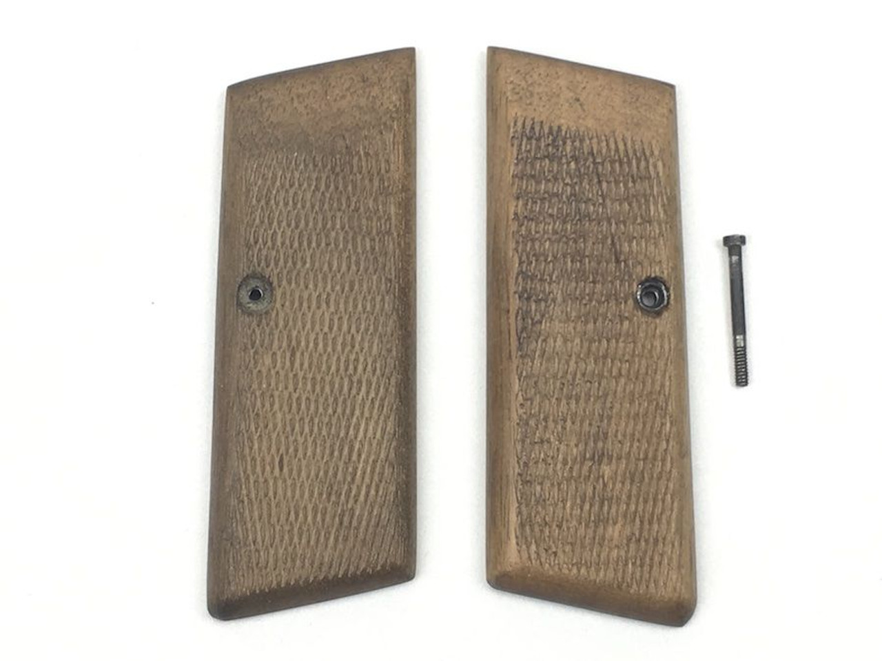 FN Browning Model 1922 Grips - 1