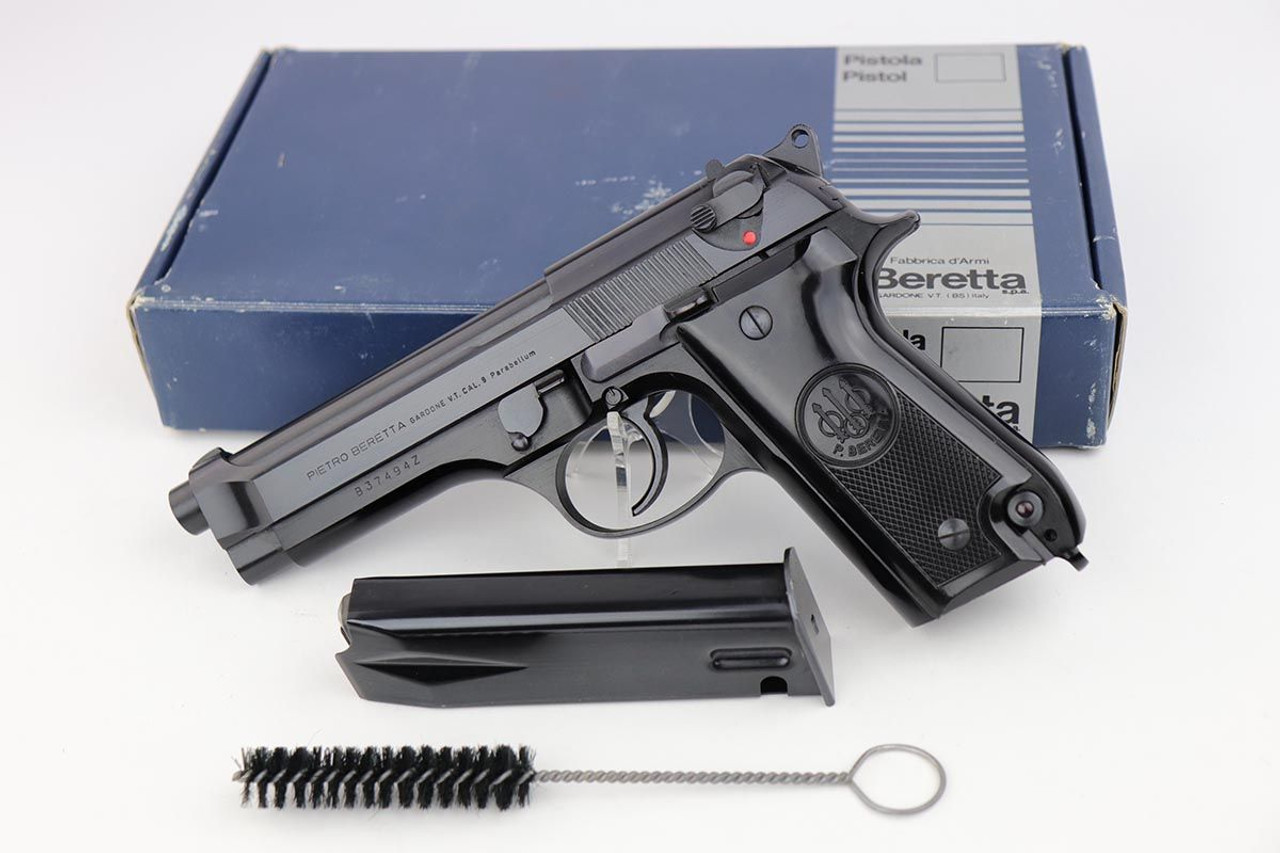 ANIB Beretta 92S - 1