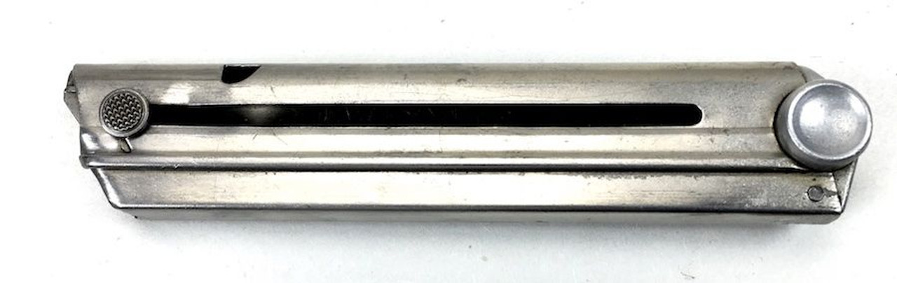 Rare S/42 Luger Magazine - 1