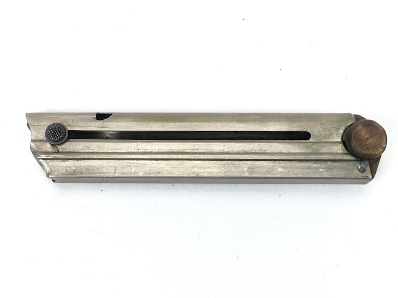 WWI Luger Magazine - 1