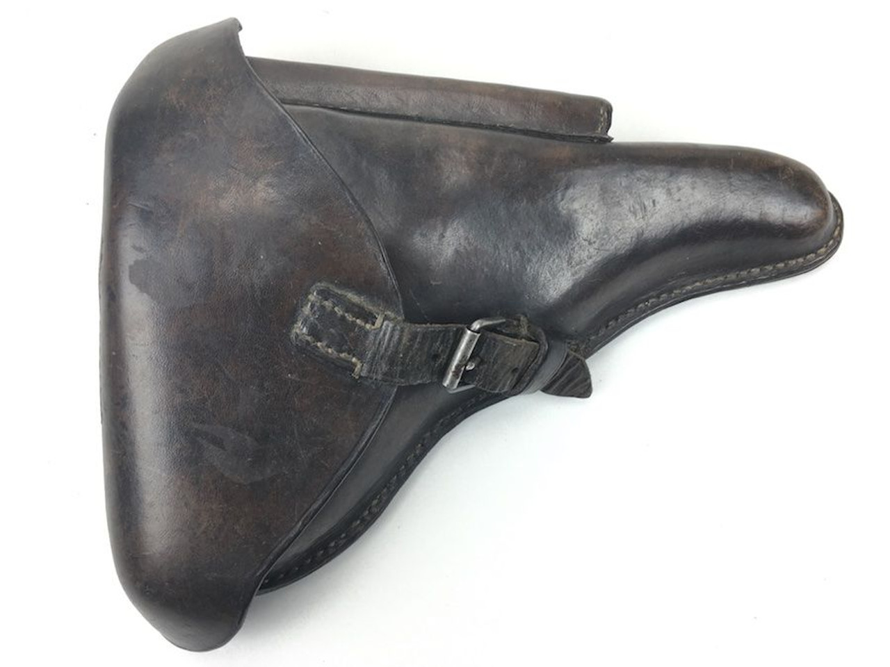 WWI 1916 Luger Holster - 1
