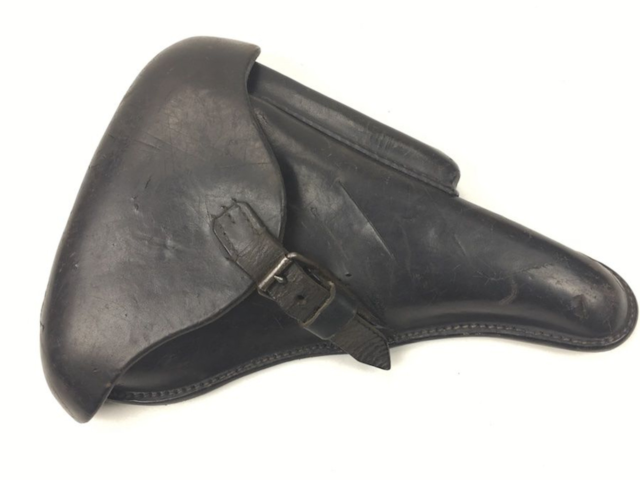 1915 Luger Holster WWI - 1