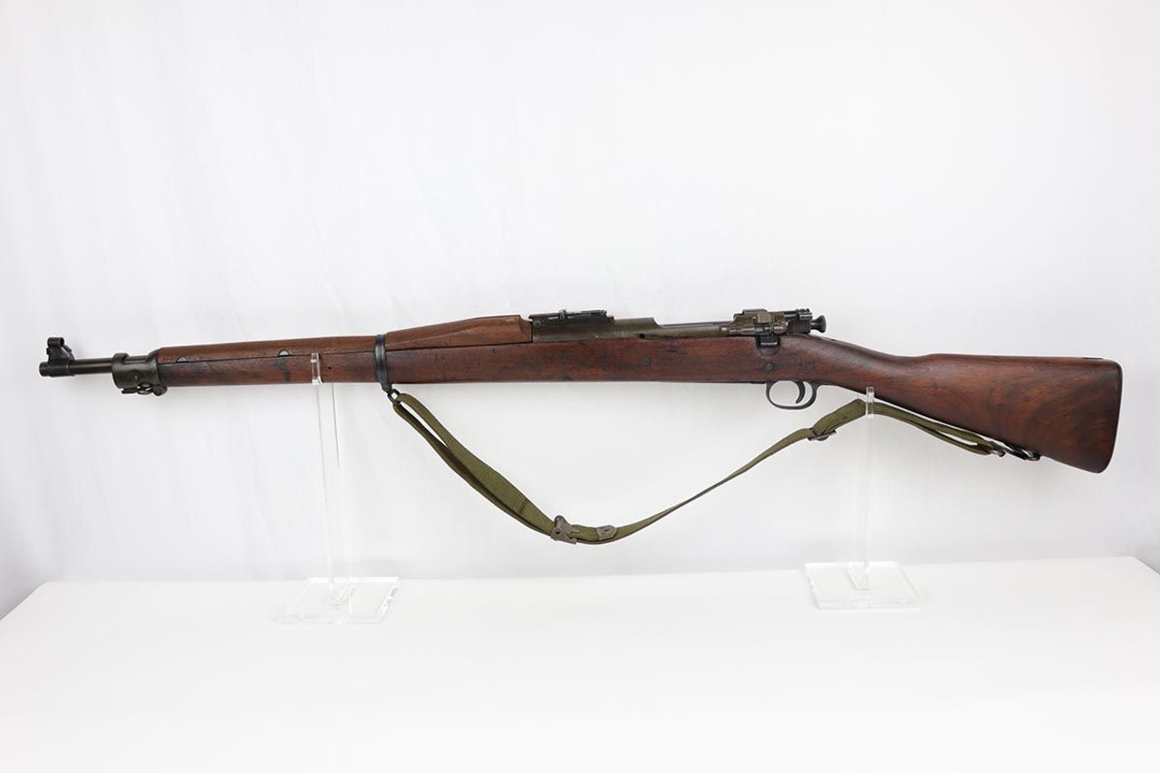1942 Remington Model 1903 Rifle - 1