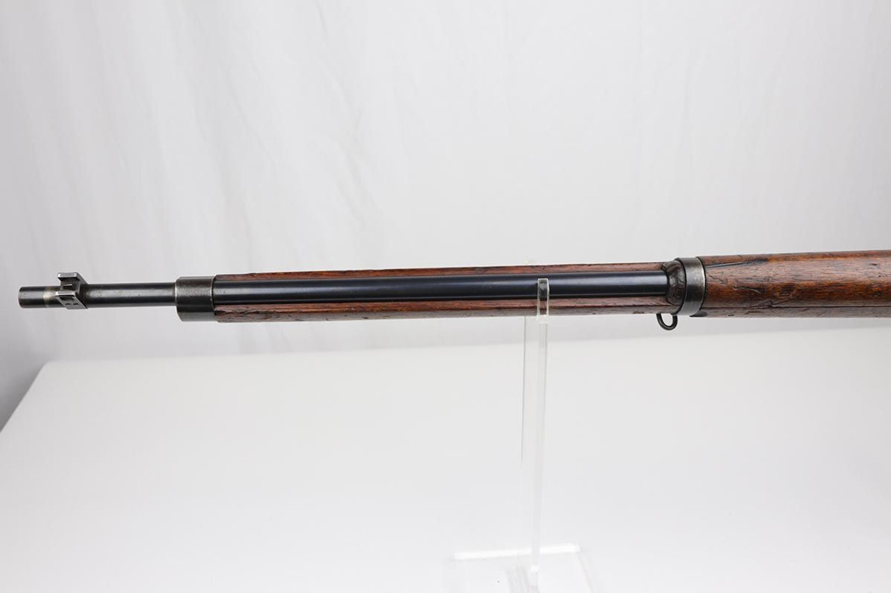 Arisaka Type 38 - Mum Intact