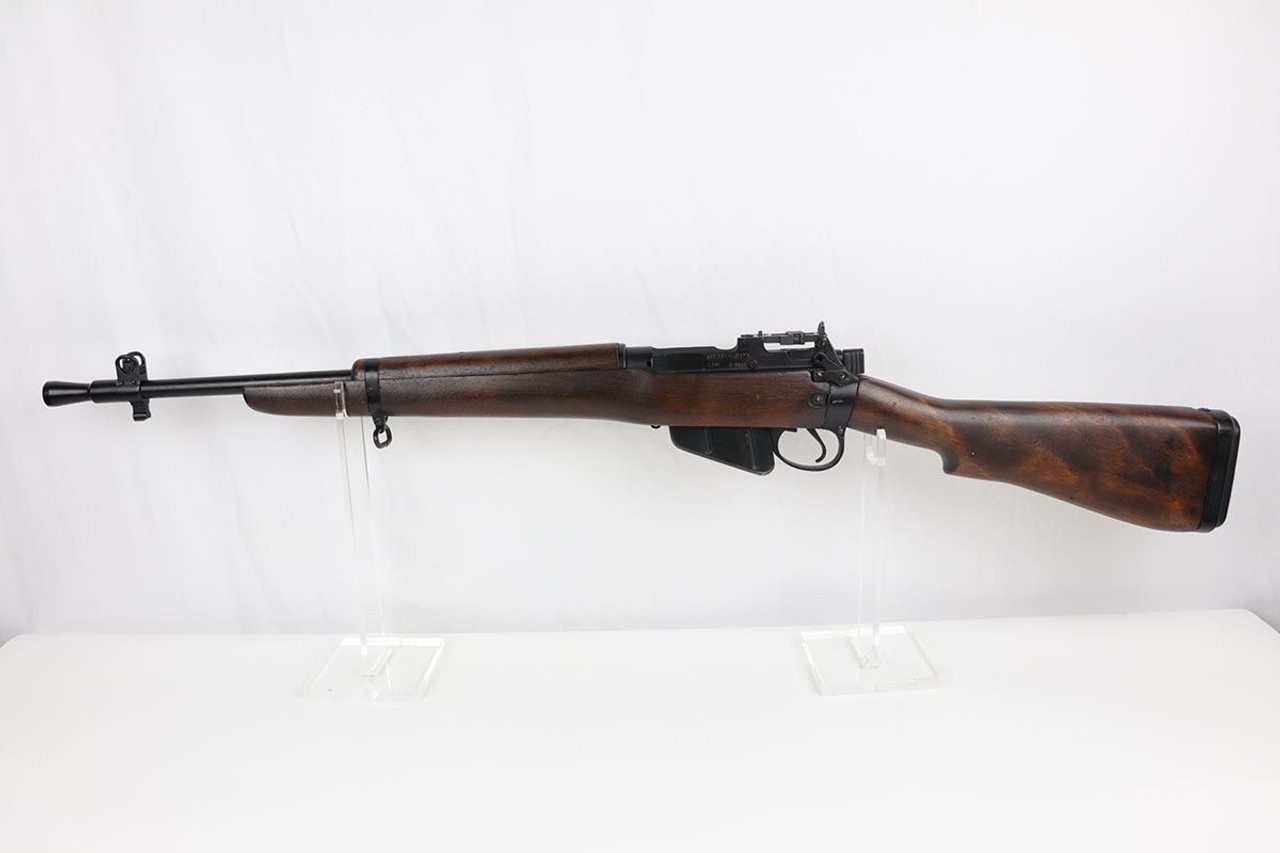 Beautiful Enfield No 5 Mk 1 - Jungle Carbine - 1