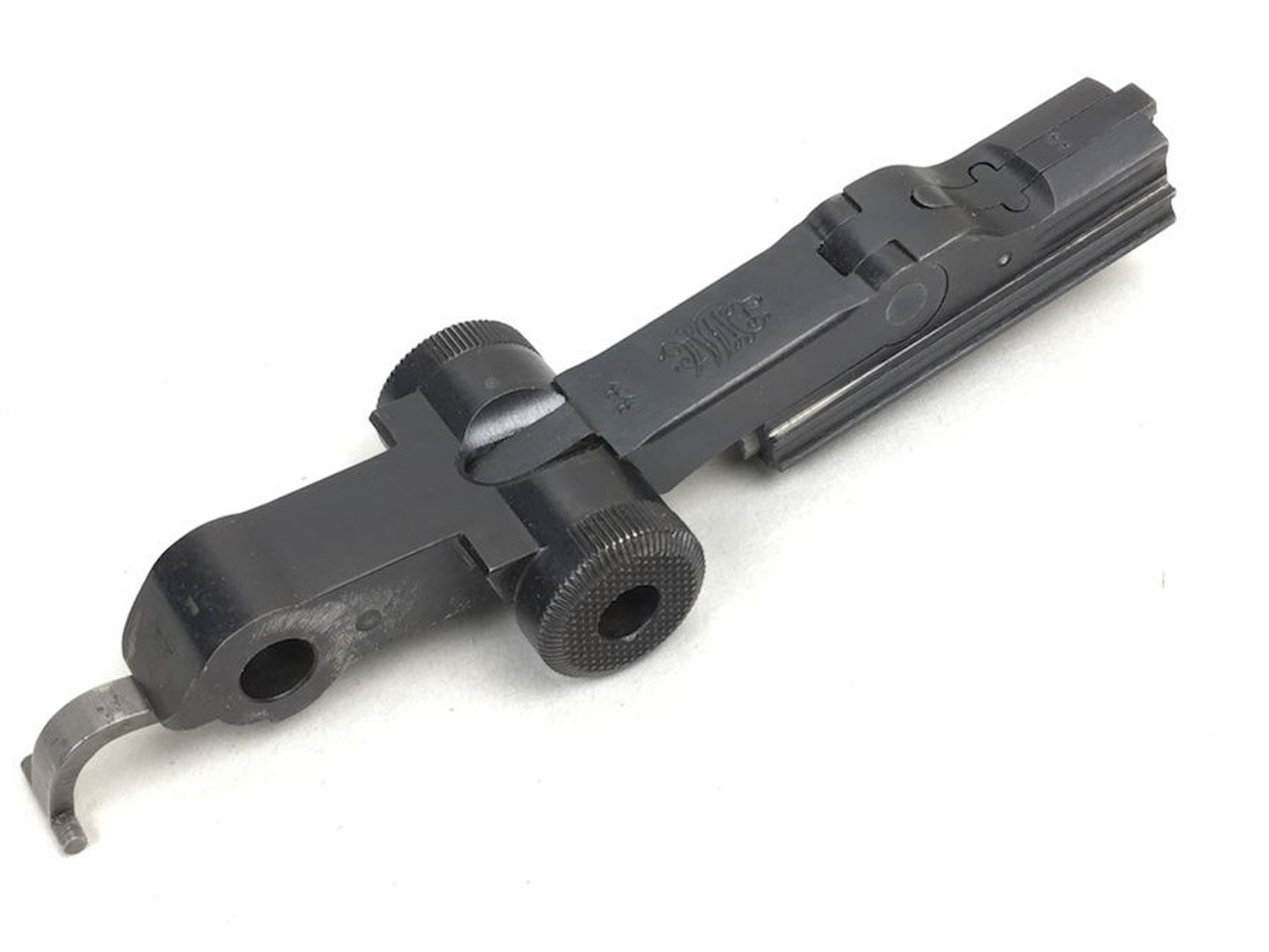 DWM Artillery Luger Toggle Assembly (Numbers matching) - 1